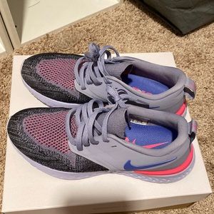 Nike. Brand New. Never worn. Size 6